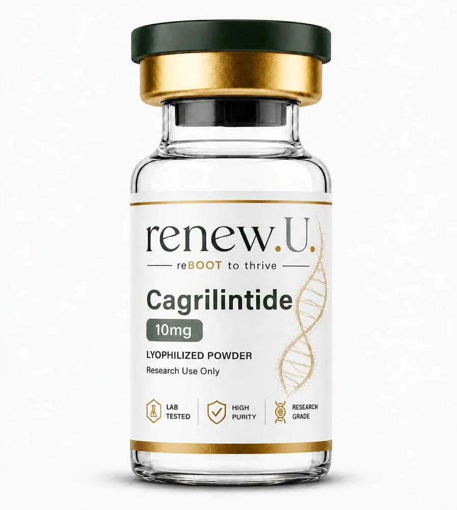 Cagrilintide 10mg