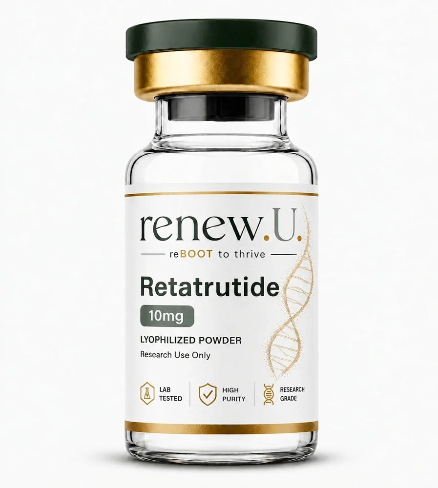 Retatrutide