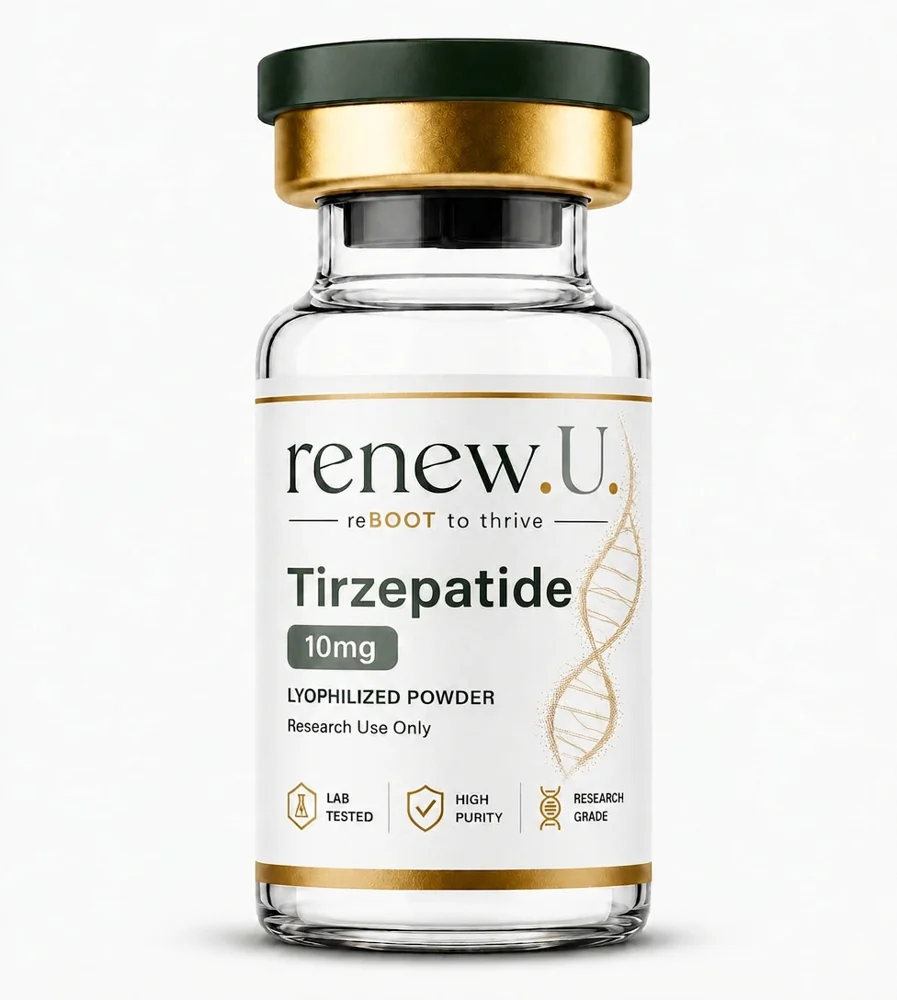 Tirzepatide